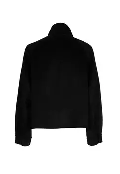 Летняя куртка BOMLY Xandres, черный