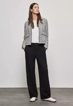 Летняя куртка BOUCL Street One, черный