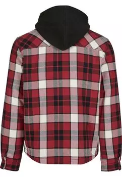 Летняя куртка Brandit, красный