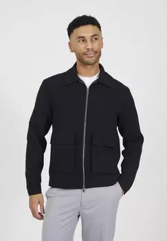 Летняя куртка Brave Soul, черный