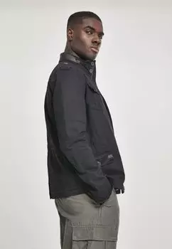 Летняя куртка Britannia Brandit, черная