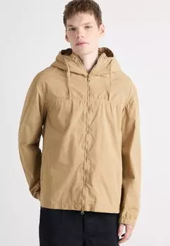 Летняя куртка BUCKLEY GARMENT DYED Barbour International, бежевый