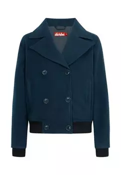 Летняя куртка CABHOLM Derbe, темно-синий