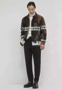 Летняя куртка Calliope, коричневый