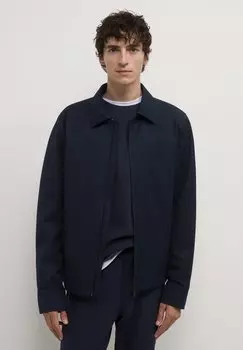 Летняя куртка Calliope, темно-синий