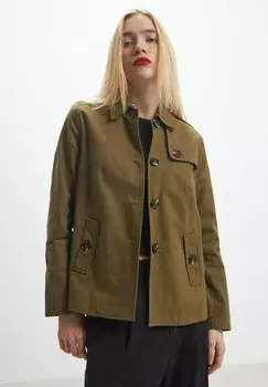 Летняя куртка Calliope, зеленый