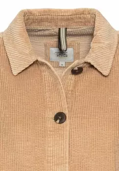 Летняя куртка camel active, бежевый