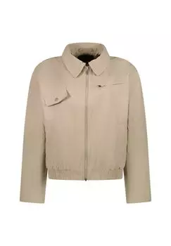 Летняя куртка Cars Jeans, песочный