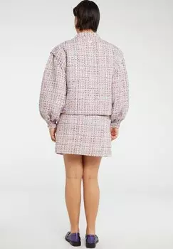 Летняя куртка CARTER Fabienne Chapot, белый