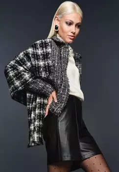 Летняя куртка Cartoon, серый