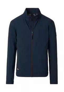 Летняя куртка CASAMODA, синий