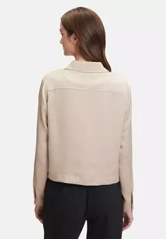 Летняя куртка CASUAL-LANGARM Betty & Co, бежевый