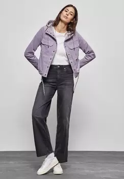 Летняя куртка Cecil, фиолетовый
