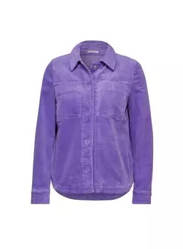 Летняя куртка Cecil, фиолетовый