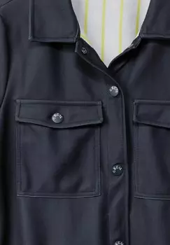 Летняя куртка Cecil, синий