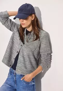 Летняя куртка Cecil, синий