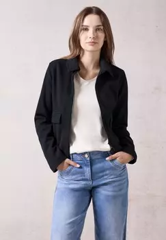 Летняя куртка Cecil, синий