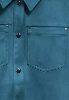 Летняя куртка Cecil, синий