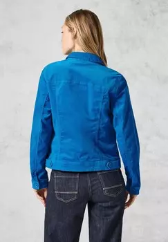 Летняя куртка Cecil, синий