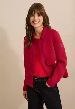 Летняя куртка Cecil, светло-красный