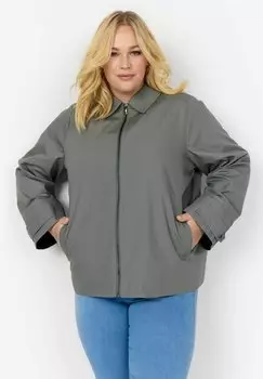 Летняя куртка CHANEEL Wasabi Concept, зеленый