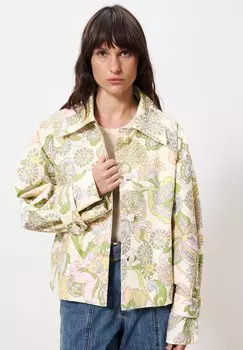 Летняя куртка CHANONE FRNCH, бежевый