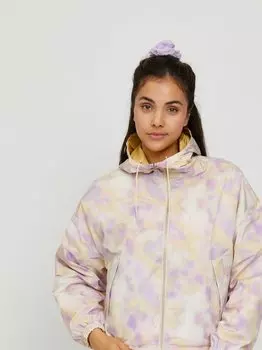 Летняя куртка cherry hill светлая Mazine, бежевый