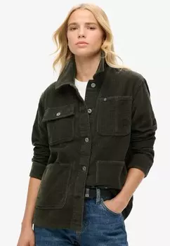 Летняя куртка CHORE Superdry, хаки