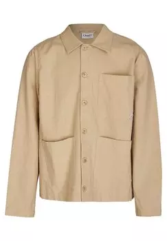 Летняя куртка Cleptomanicx, песочный