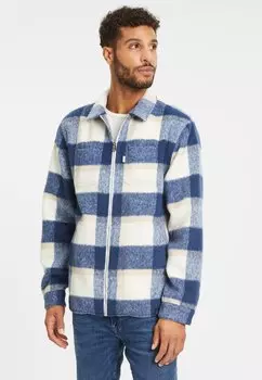 Летняя куртка Colours & Sons, синий