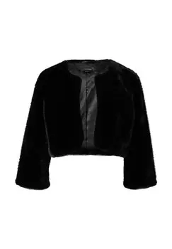 Летняя куртка comma, черный