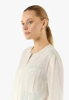 Летняя куртка comma, песочный