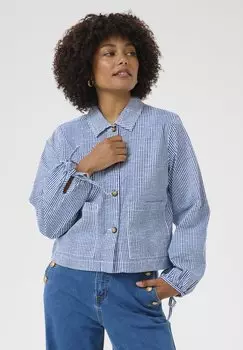 Летняя куртка Cream, синий