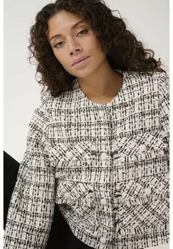 Летняя куртка CUCOCA Culture, молочный