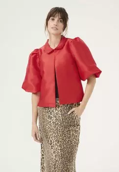 Летняя куртка Culture, красный