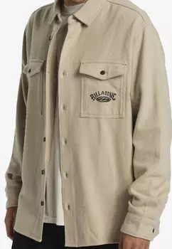 Летняя куртка DAYS Billabong, бежевый