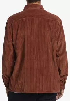 Летняя куртка DAYS Billabong, коричневый