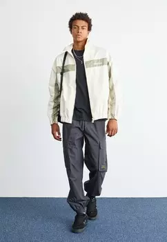 Летняя куртка DE ROSSI Ellesse, бежевый