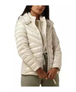 Летняя куртка деви Beaumont, бежевый