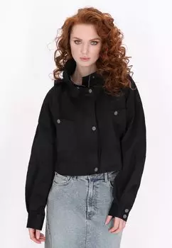 Летняя куртка DreiMaster, антрацит