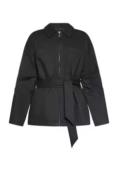 Летняя куртка DreiMaster, черный