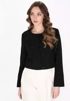 Летняя куртка DreiMaster, черный