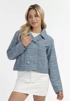 Летняя куртка DreiMaster, синий