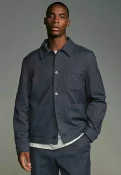 Летняя куртка EDIT LOOK REGULAR FIT Next, синий