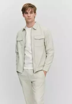 Летняя куртка EDMOND Dobber, бежевый