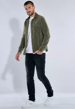 Летняя куртка Emilio Adani, оливковый