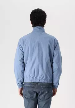 Летняя куртка ESSENTIAL JACKET Tommy Jeans, черный