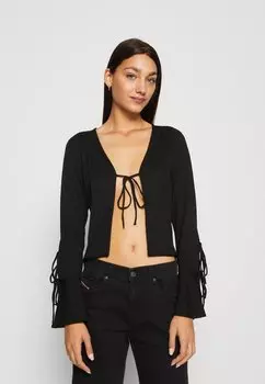 Летняя куртка Even&Odd, черный