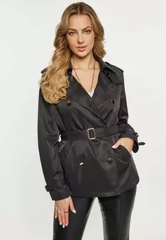 Летняя куртка faina, черный