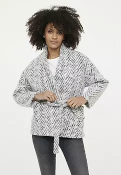 Летняя куртка FAPIA Lee Cooper, белый